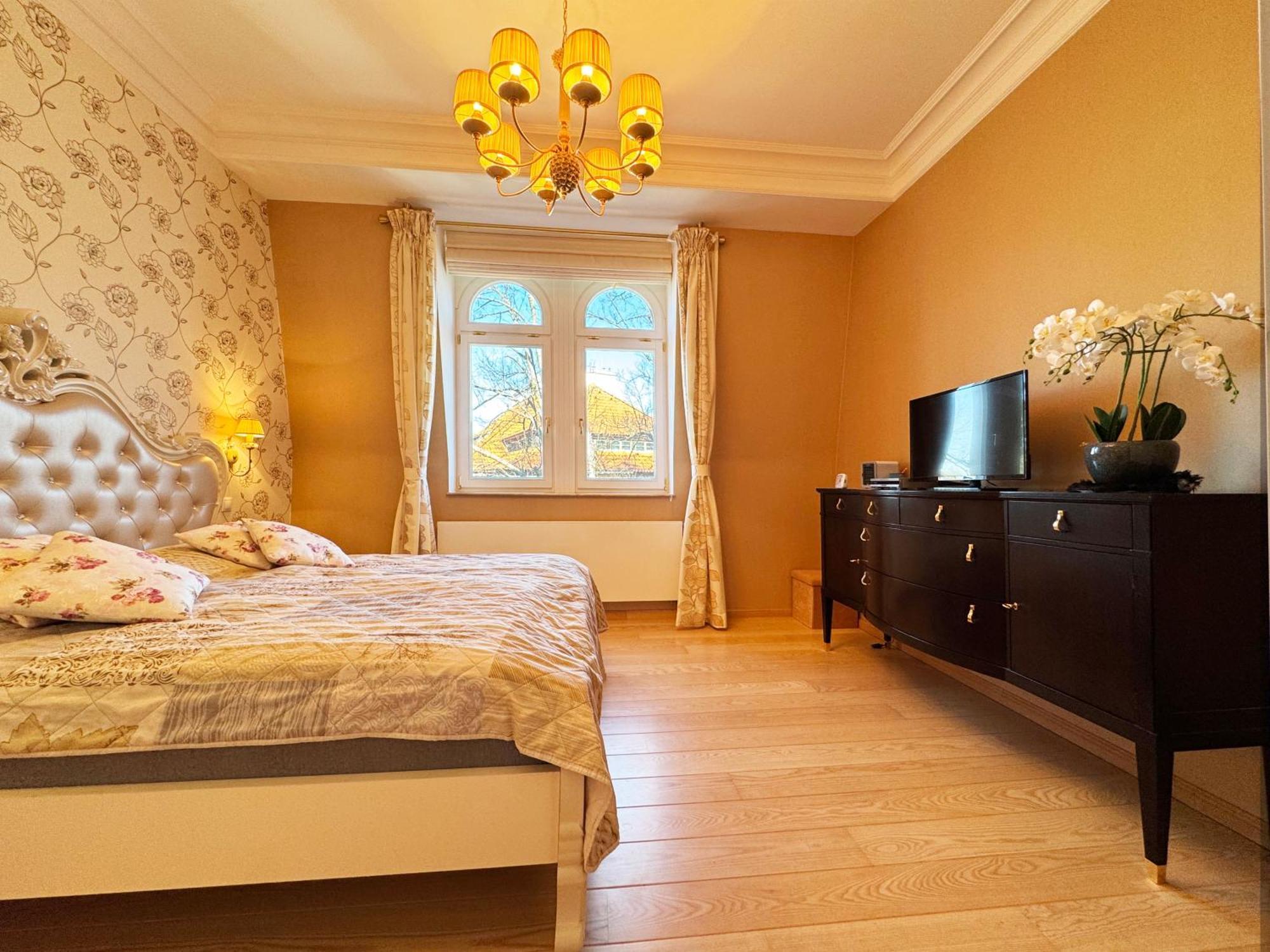 Luxury Apartment Diamond Karlovy Vary Exterior photo