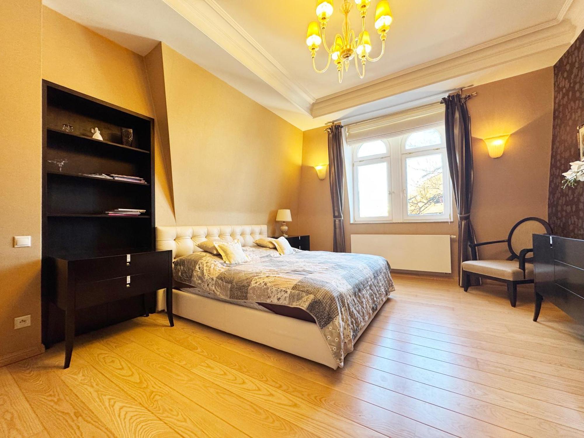Luxury Apartment Diamond Karlovy Vary Exterior photo