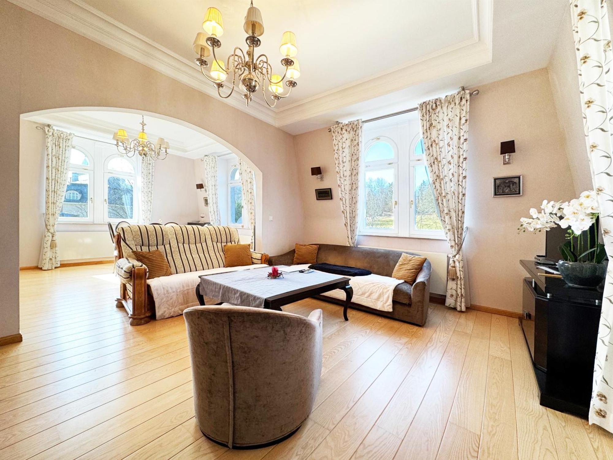 Luxury Apartment Diamond Karlovy Vary Exterior photo