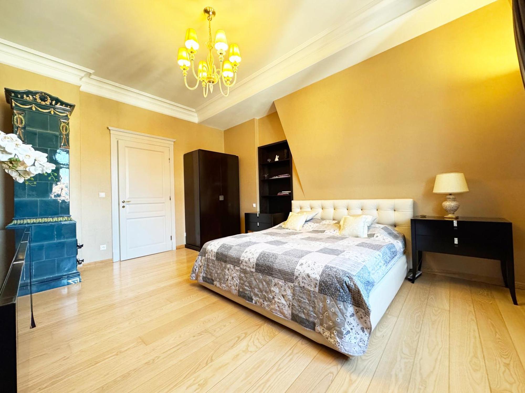 Luxury Apartment Diamond Karlovy Vary Exterior photo